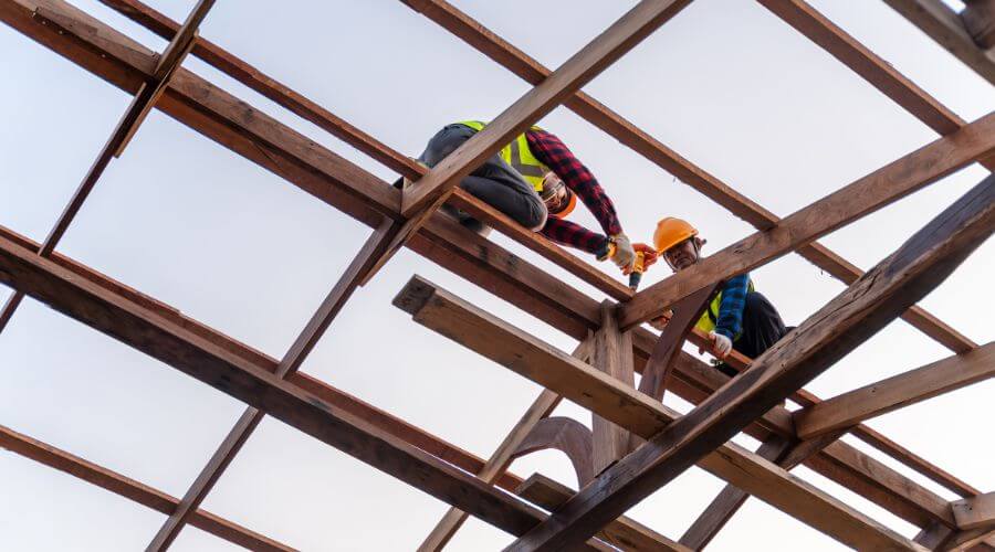 Expert Emergency Roof Repairs services in Mount Vernon, AL